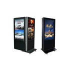 Digital Signage Double Sided 43'' Inch  2