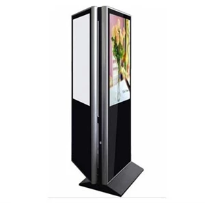 Digital Signage Double Sided 43'' Inch 