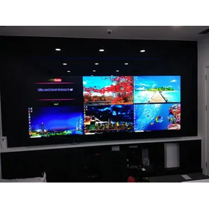 Braket TV Video Wall 46'' Inch 3.5mm Narrow