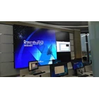 Multimedia LCD Projector Video Wall 55'' Inch 3.5 Narrow SAMSUNG 3