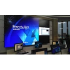 Multimedia LCD Projector Video Wall 55'' Inch 3.5 Narrow SAMSUNG 5