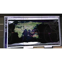 Multimedia LCD Projector Video Wall 55'' Inch 3.5 Narrow SAMSUNG