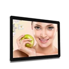 TV LCD DIGITAL SIGNAGE WALL MOUNTED 75'' INCH 3
