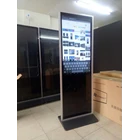 Digital Signage 43 Inch Touch Screen 5