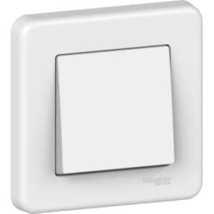 Schneider Electric Leona 1 Gang 1 Arah type LNA0100321