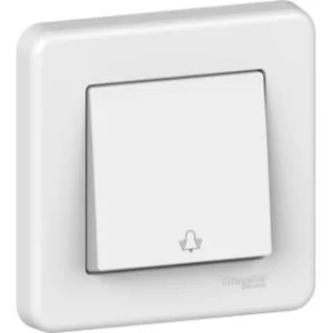Schneider Electric Leona Sakelar Bel dengan Simbol type LNA0800321