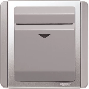 Schneider Electric Neo Key Card Switch type E3031EKTH_GS 