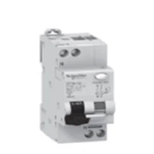 RCBO iDPN N Vigi 1P+N 30mA 6A A9D31606