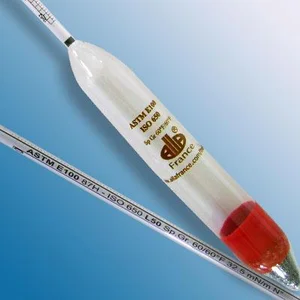 Alat Ukur Tekanan Air Hydrometer Astm E100_3510Lc095/60/B-Qp