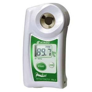 Refractometer Digital Pocket Refractometer 3830 Pal 3