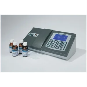 Alat Uji Kualitas Air Lovibond  Pfxi880p Colorimeter  Mineral Oils  Waxes And Petrochemicals