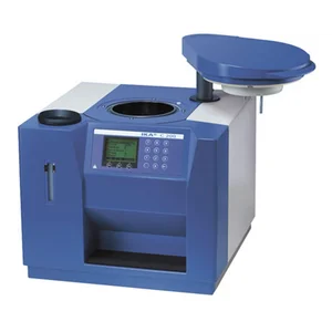 Batu Bara Pemanas Ika C200 Calorimeter System 