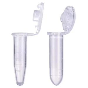 Alat Laboratorium Umum Cole-Parmer Mct150c Microcentrifuge Tube 1.5 Ml Natural Non Sterile
