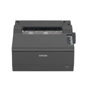 Printer Dot Matrix Epson Lx-50 Impact
