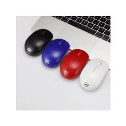 Dari Dell Optical Wireless Mouse Pad- Black 0