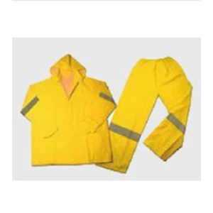 Safety Raincoat