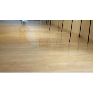 Super Glossy Marble Slab Floor