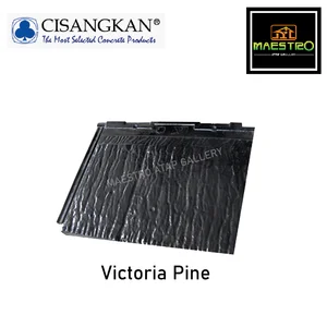 Genteng Beton Cisangkan Victoria Pine