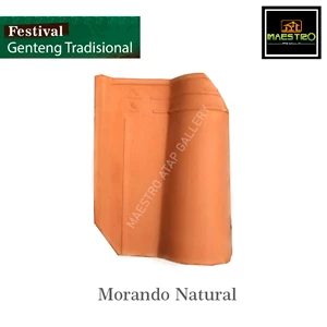 Traditional Morando Natural Tile