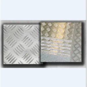 Plat Bordes Stainless Steel 201 / 304 / 316L Tebal 3mm
