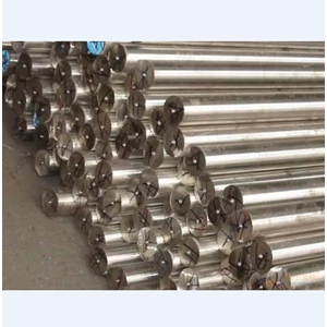 As Round (Round Bar) Stainless Steel 210/304 / 316L