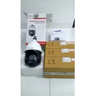 Kamera Cctv Hikvision Turbo Hd Cam Ptz Ds-2Ae4123ti-D 4