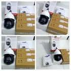 Kamera Cctv Hikvision Turbo Hd Cam Ptz Ds-2Ae4123ti-D 1