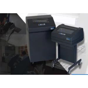Cartridge Printer Printronix P7210 Cabinet Series