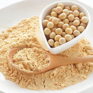 Bahan Kimia Isolated Soy Protein