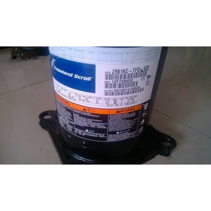 Compressor Copeland ZR61KCTFD522 5PK