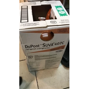 Freon Dupont Suva R407C (11.35 kg) 