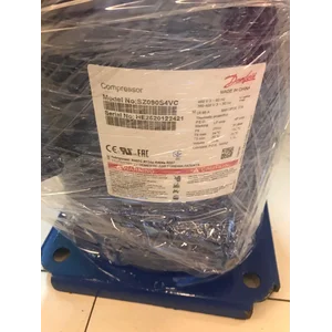 Compressor Danfoss SZ090S4VC 7.5PK