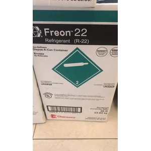 Freon R22 Chemours USA