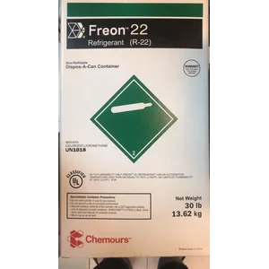 Freon R22 Chemours China