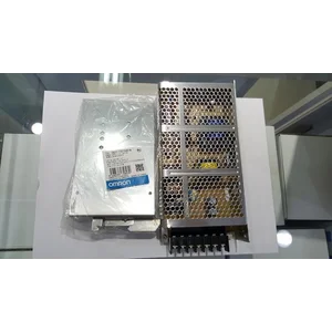 Switching Power Supply OMRON S8FS-C15024J + S82Y-FSC150DIN