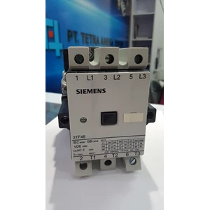 Contactor Siemens 3TF4822-0XP0 (220 VAC)