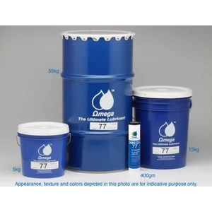 Omega 77 Ep Bearing & Grease Grease /Gemuk Dan Oli Omega