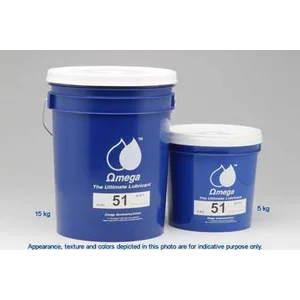Omega 51 Super Electric Motor Grease 