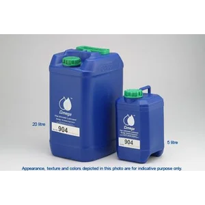 Omega 904 Industrial Oil Concentrate / Oli Dan Pelumas Additive Omega