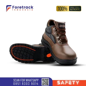 Safety Shoes KRUSHERS Florida - Sepatu Safety KRUSHERS Florida