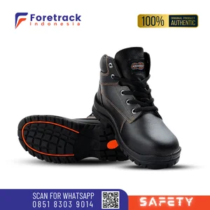 Safety Shoes KRUSHERS Dallas - Sepatu Safety KRUSHERS Dallas
