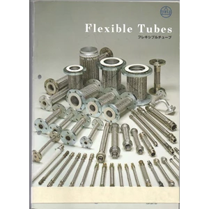 Flexible Tube - Ss 304