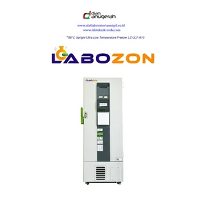 -86°C Upright Ultra Low Temperature Freezer Type LZ ULF A10 Brand Labozon USA