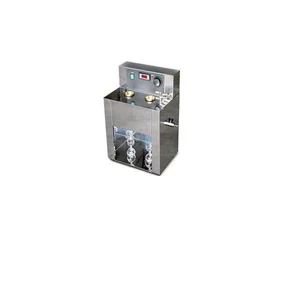 Saybolt Two Tube Digital Viscometer Type NSTTD-1078  Brand NATEK 