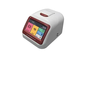 Single Tube Luminometer-Lumi Brand MicroDigital 