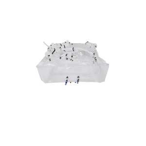 3D Disposable Culture Bags Celbic Brand MicroDigital 