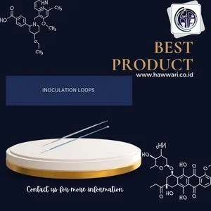 INOCULATION LOOPS 1 mm Tools ware