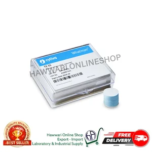 PTFE Hydrophobic Membrane 47mm 0.45um