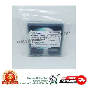 MCE Membrane 47mm 0.45um alat medis lainnya