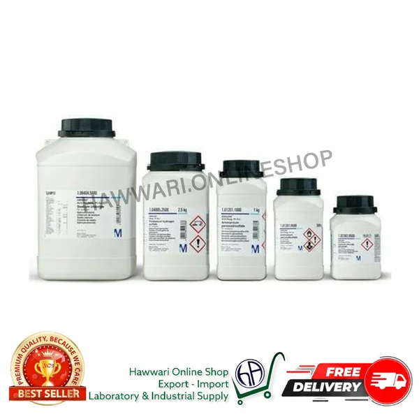 Trifluoroacetic Acid 500ml alat labolatorium lainnya